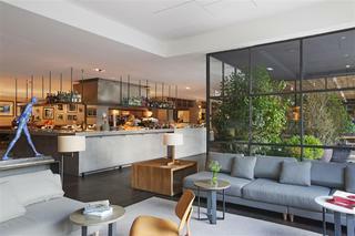 Hotel Me Madrid Reina Victoria