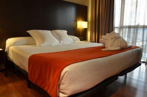 Hotel Zenit Pamplona