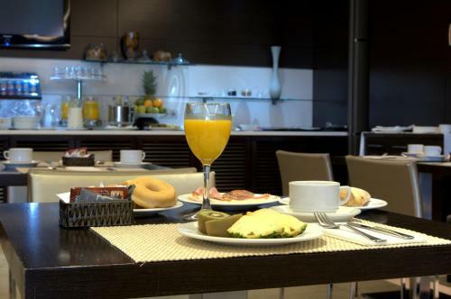 Hotel Zenit Pamplona
