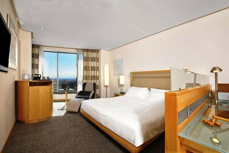 Hotel Meli� Valencia