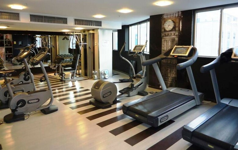 Hotel Meli� Valencia