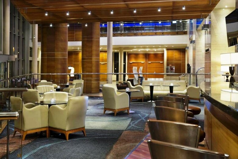 Hotel Meli� Valencia