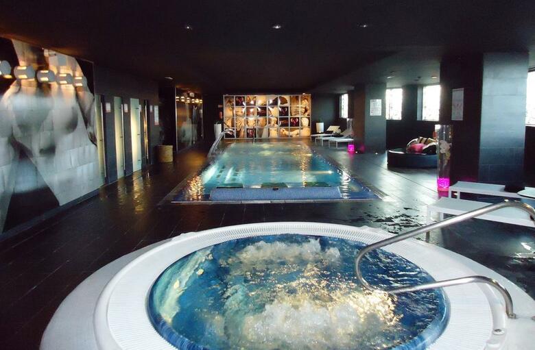 Hotel Meli� Valencia