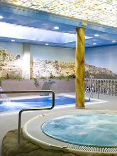 Hotel Balneario Parque De Cazorla