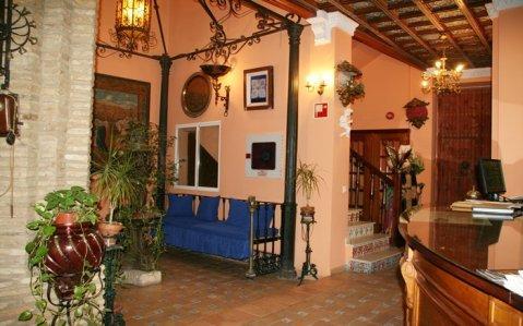 Hotel Convento La Gloria