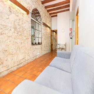 Ainb Las Ramblas-guardia Apartments