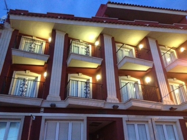 Hotel La Cava