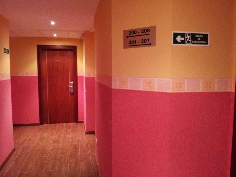 Hotel La Cava