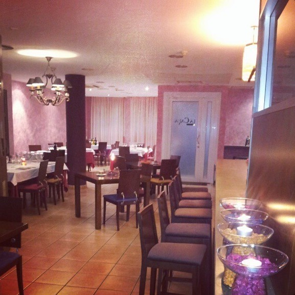 Hotel La Cava