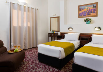Hostal Galileo Hotel