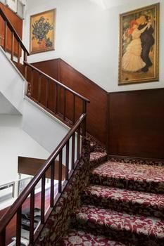 Hostal Galileo Hotel