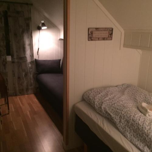 Birk Husky B&B