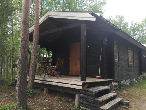 Birk Husky B&B