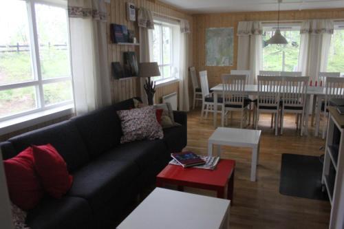 Birk Husky B&B