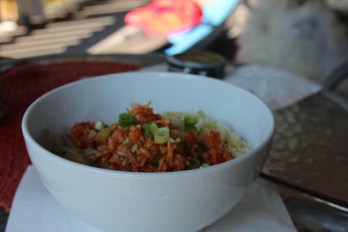 Birk Husky B&B