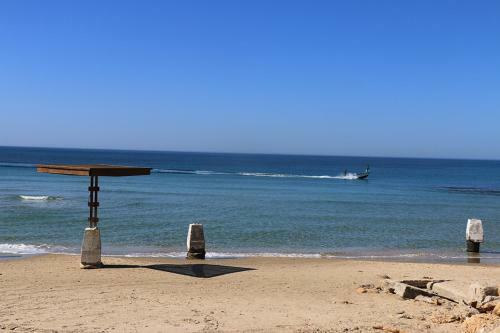 Apartamento Beach Front House
