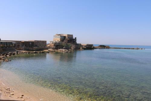 Apartamento Beach Front House