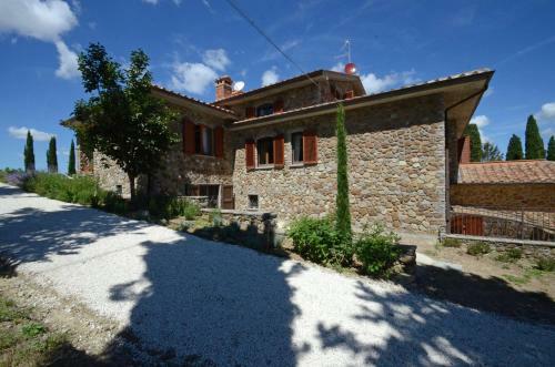 Hostal Tenuta Macetona