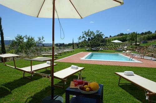 Hostal Tenuta Macetona