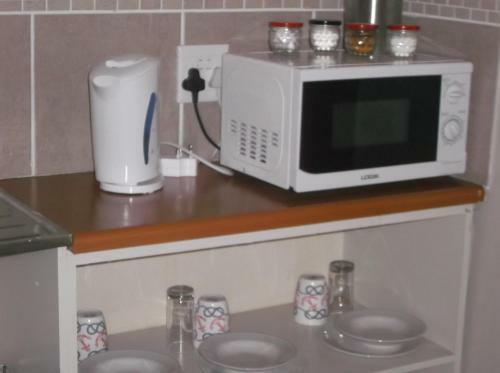 Bed & Breakfast Anker Guesthouse
