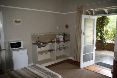 Bed & Breakfast Anker Guesthouse