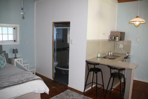 Bed & Breakfast Anker Guesthouse