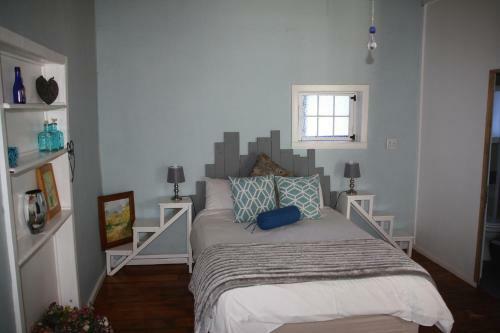 Bed & Breakfast Anker Guesthouse