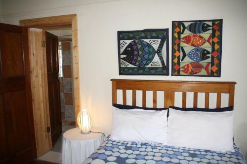 Bed & Breakfast Anker Guesthouse