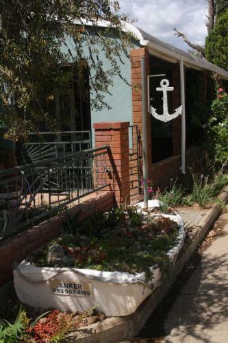 Bed & Breakfast Anker Guesthouse