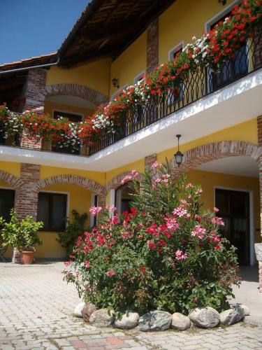 Agroturismo Agriturismo La Desiderata