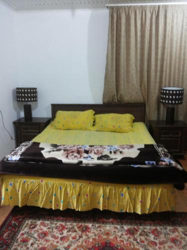 Hostal Svetlana Guest House