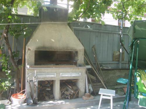 Hostal Svetlana Guest House