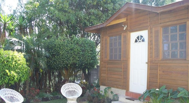 Bed & Breakfast Ajbe