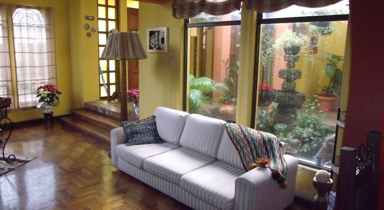 Bed & Breakfast Ajbe
