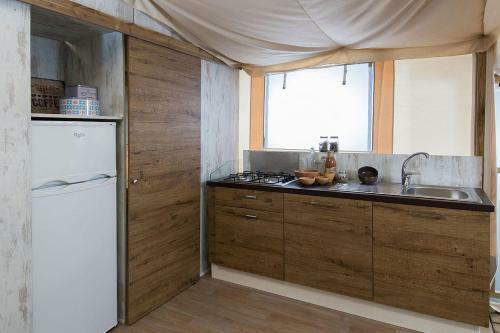 Camping Village Mar Y Sierra