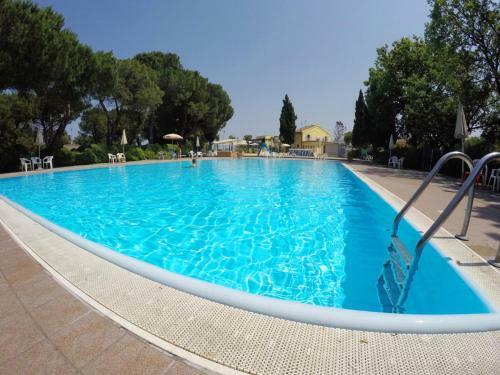 Camping Village Mar Y Sierra