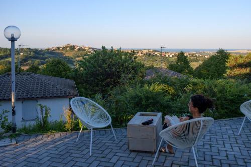 Camping Village Mar Y Sierra