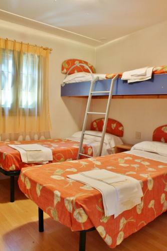 Camping Village Mar Y Sierra