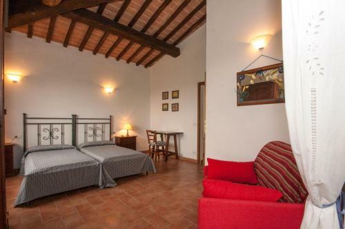 Hostal Casavacanze Vesta