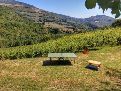 Holiday Home Ginestrilo Assisi