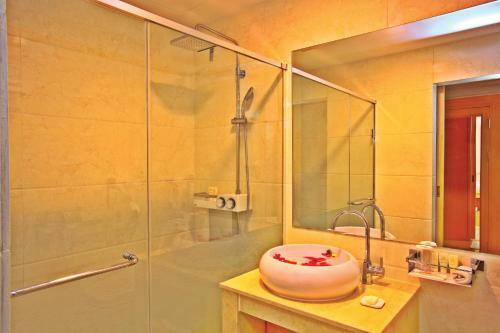 Hotel International Changwon