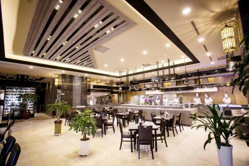 Hotel International Changwon