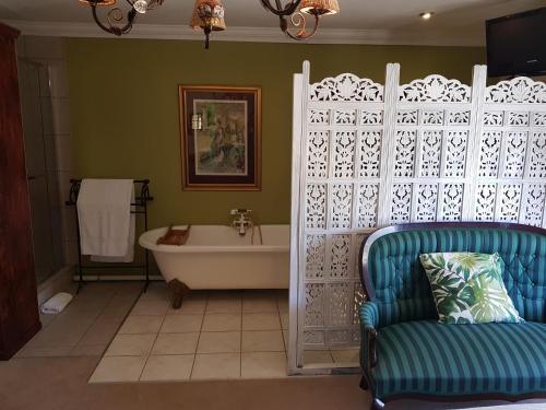 Hostal Marrakach Guest House