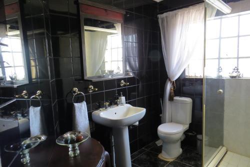 Hostal Marrakach Guest House