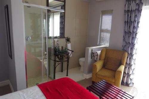 Hostal Marrakach Guest House