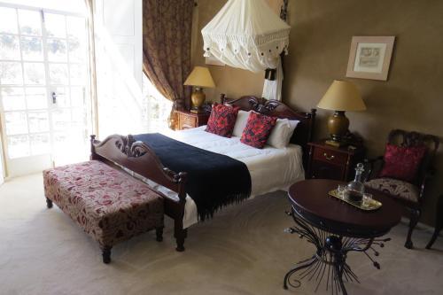 Hostal Marrakach Guest House