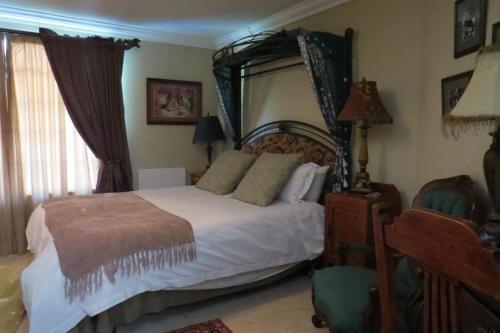 Hostal Marrakach Guest House