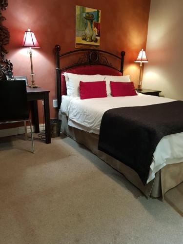 Hostal Marrakach Guest House