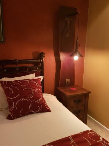 Hostal Marrakach Guest House