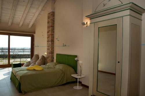 Hostal Agriturismo La Barena